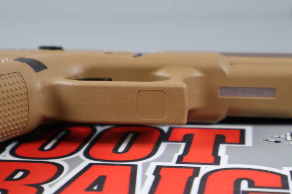 Glock G19X 9mm 4.02"bbl FDE w/Case-img-23