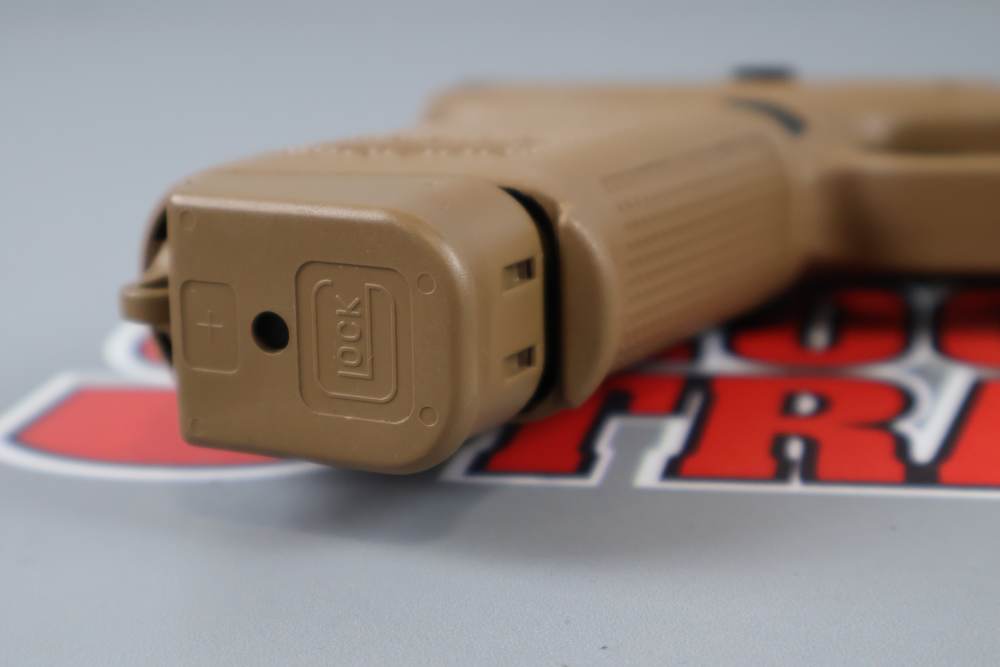 Glock G19X 9mm 4.02"bbl FDE w/Case-img-21