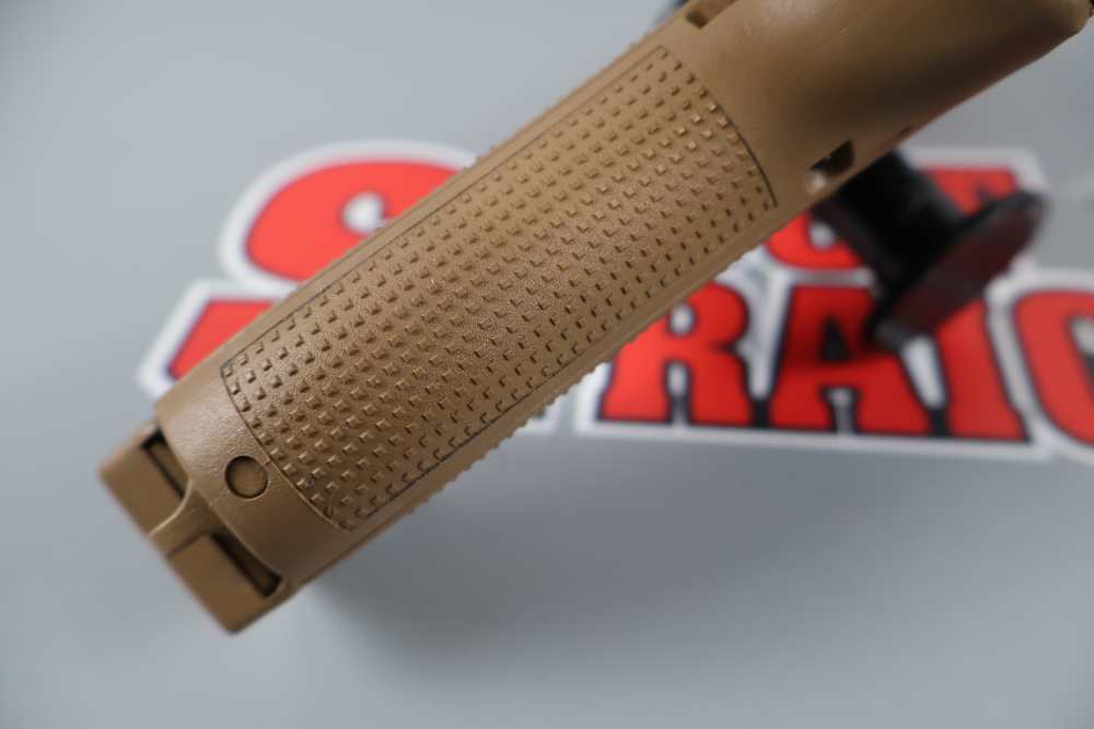 Glock G19X 9mm 4.02"bbl FDE w/Case-img-16