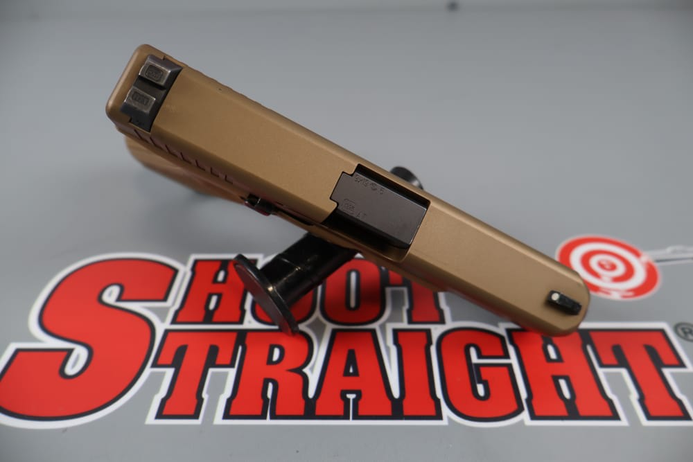 Glock G19X 9mm 4.02"bbl FDE w/Case-img-15