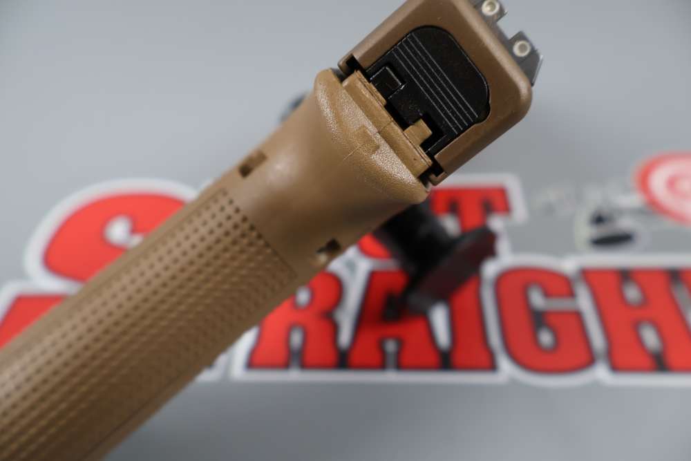 Glock G19X 9mm 4.02"bbl FDE w/Case-img-17