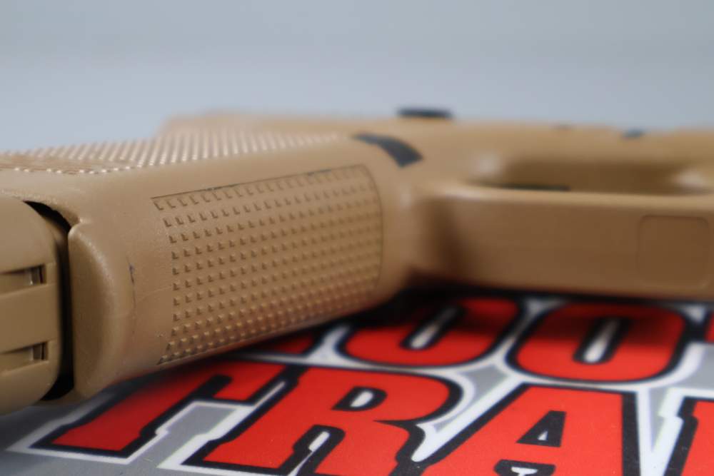 Glock G19X 9mm 4.02"bbl FDE w/Case-img-22