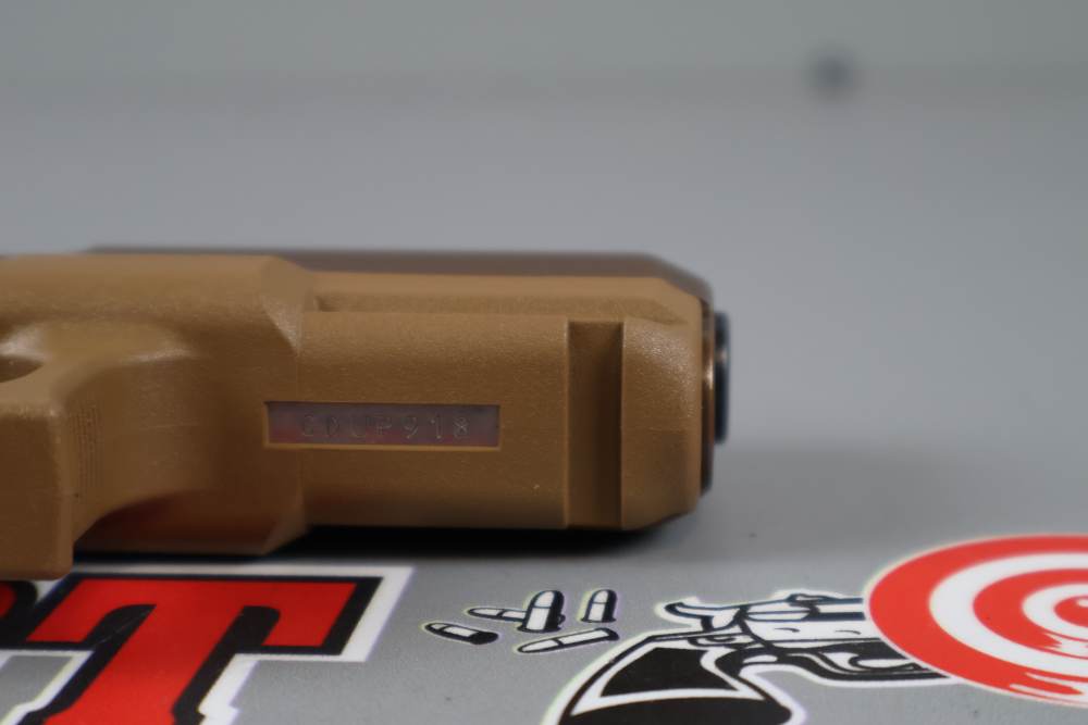 Glock G19X 9mm 4.02"bbl FDE w/Case-img-24