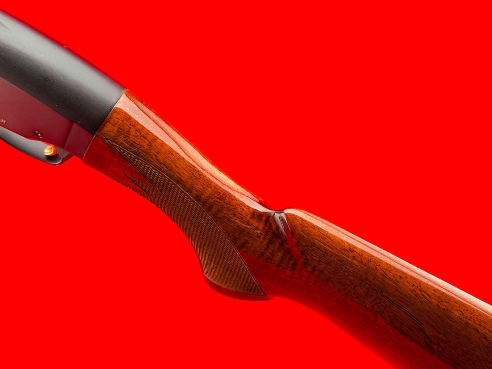STRIKING 1996 Browning Gold Hunter 20 Gauge 26" 3" Magnum w/ Box-img-26