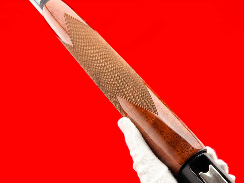 STRIKING 1996 Browning Gold Hunter 20 Gauge 26" 3" Magnum w/ Box-img-31