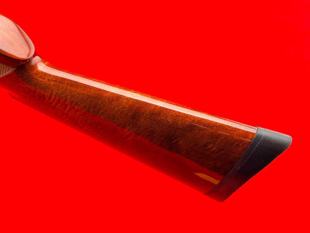 STRIKING 1996 Browning Gold Hunter 20 Gauge 26" 3" Magnum w/ Box-img-34