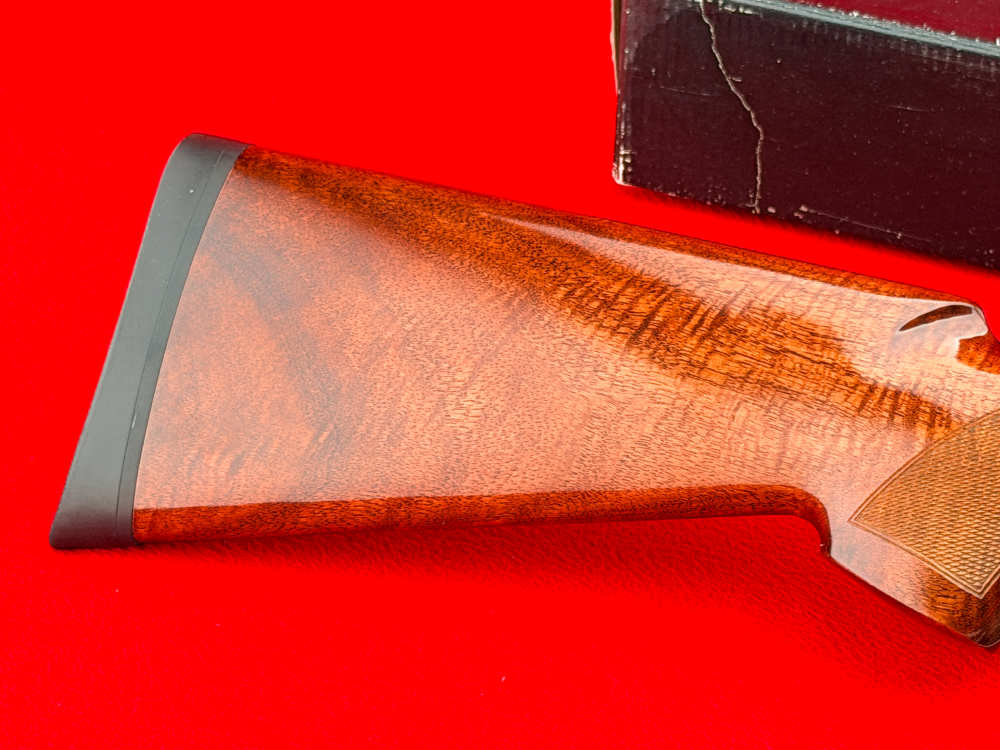 STRIKING 1996 Browning Gold Hunter 20 Gauge 26" 3" Magnum w/ Box-img-19