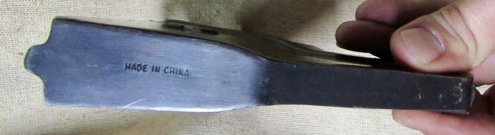 Scarce 20 Round Chinese Star SKS Fixed Magazine-img-5