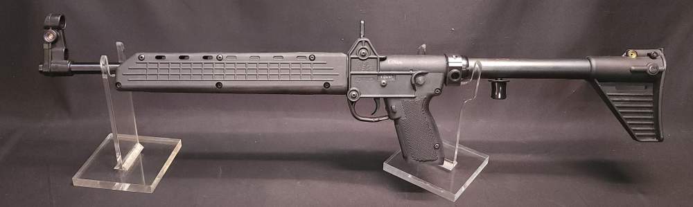 KelTec Sub2000 Kel-Tec Sub 2000 Gen1 9mm Folding Carbine Layaway-img-8