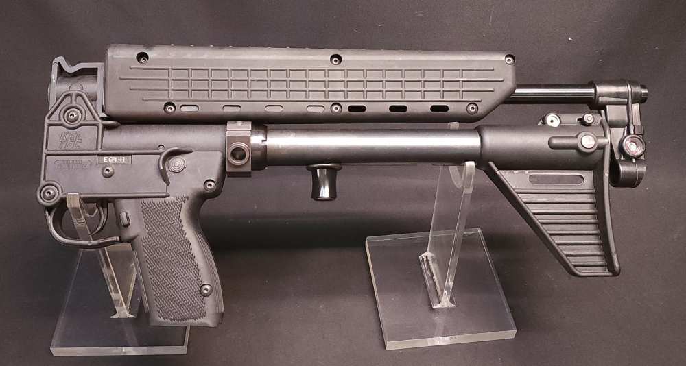 KelTec Sub2000 Kel-Tec Sub 2000 Gen1 9mm Folding Carbine Layaway-img-16