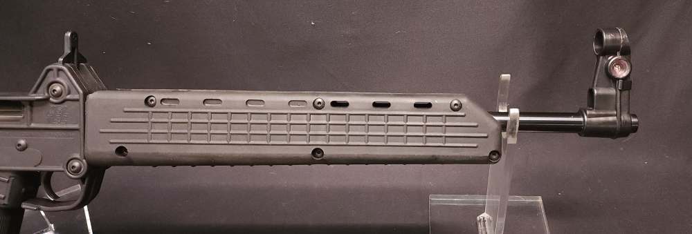 KelTec Sub2000 Kel-Tec Sub 2000 Gen1 9mm Folding Carbine Layaway-img-6