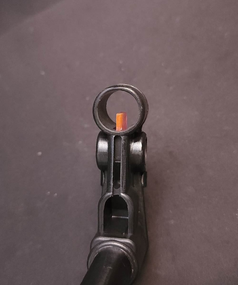 KelTec Sub2000 Kel-Tec Sub 2000 Gen1 9mm Folding Carbine Layaway-img-15