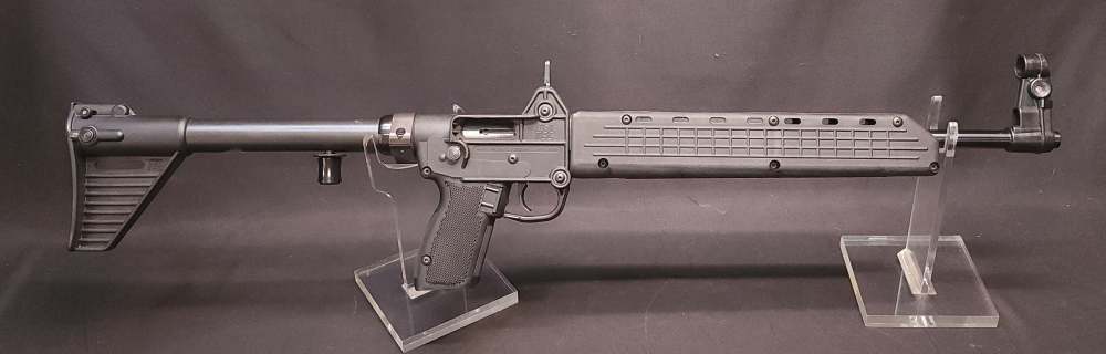 KelTec Sub2000 Kel-Tec Sub 2000 Gen1 9mm Folding Carbine Layaway-img-3