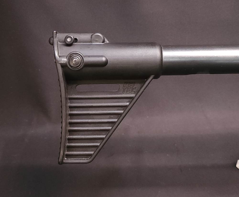 KelTec Sub2000 Kel-Tec Sub 2000 Gen1 9mm Folding Carbine Layaway-img-4