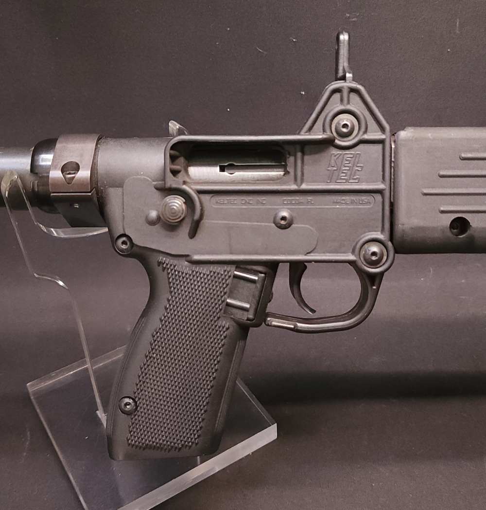 KelTec Sub2000 Kel-Tec Sub 2000 Gen1 9mm Folding Carbine Layaway-img-5