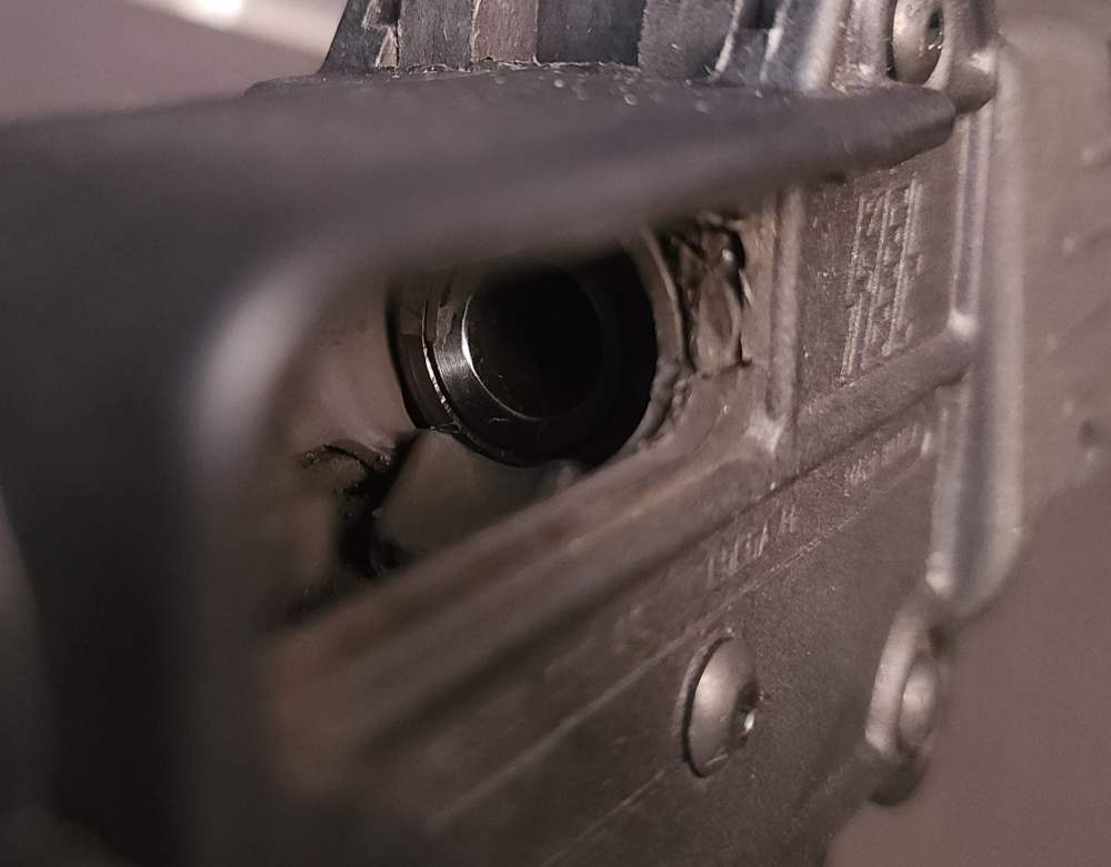 KelTec Sub2000 Kel-Tec Sub 2000 Gen1 9mm Folding Carbine Layaway-img-19