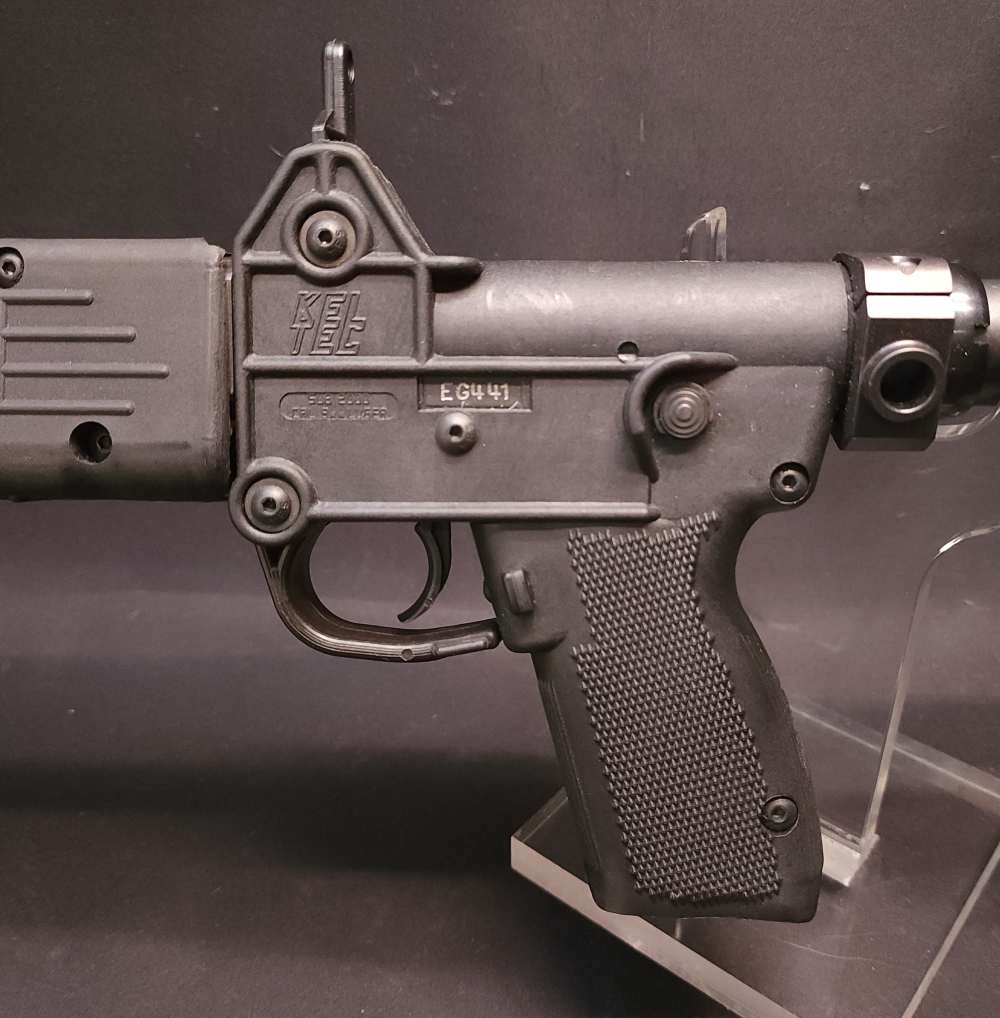 KelTec Sub2000 Kel-Tec Sub 2000 Gen1 9mm Folding Carbine Layaway-img-10