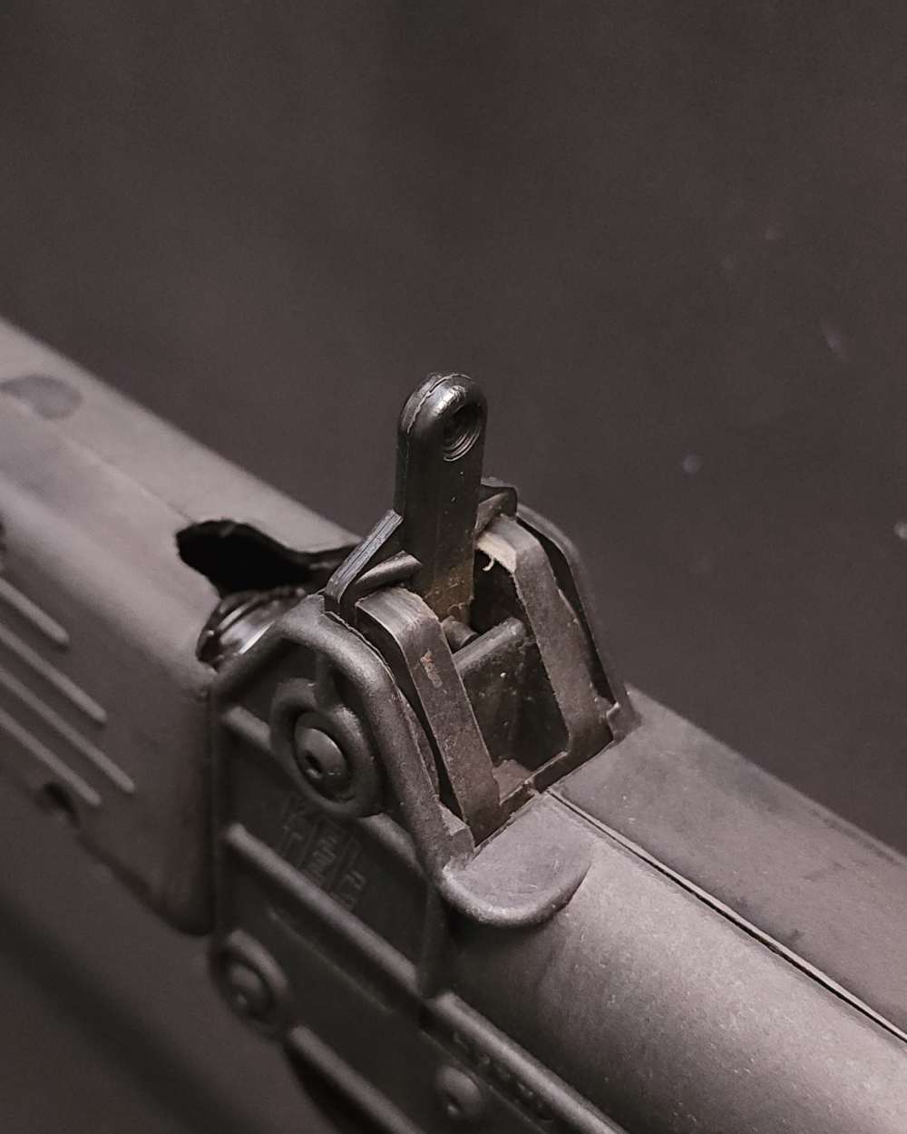 KelTec Sub2000 Kel-Tec Sub 2000 Gen1 9mm Folding Carbine Layaway-img-14