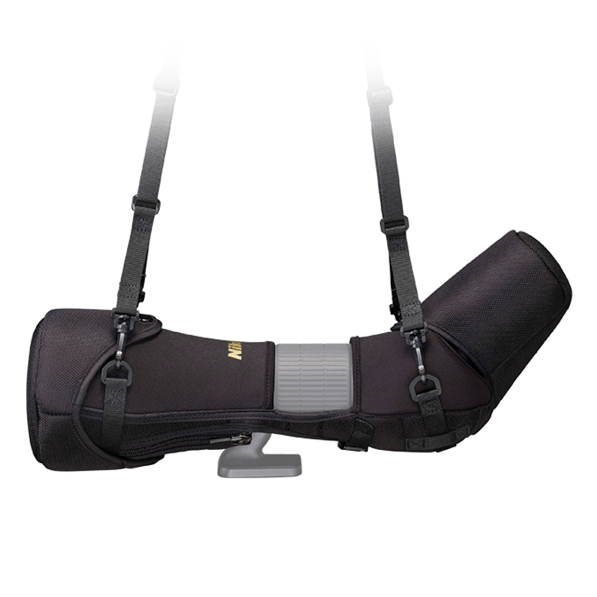 NIKON MONARCH 20-60x82mm ED Angled Body-img-7
