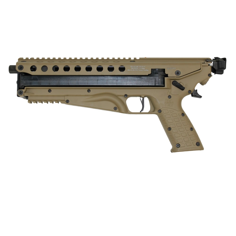 Kel-Tec P50 FDE-img-0