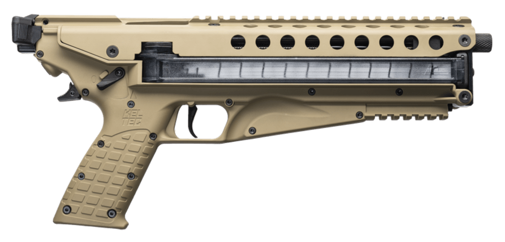 Kel-Tec P50 FDE-img-1