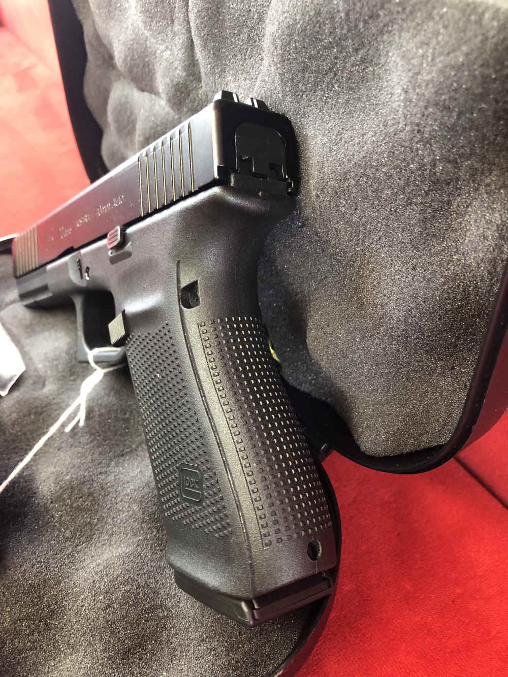 Like New Glock 20 Gen5 10mm-img-5