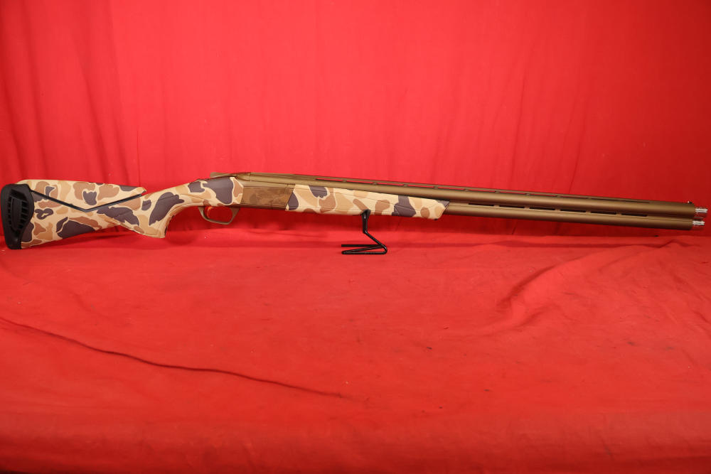 Browning Cynergy Wicked Wing 12 GA 30" -img-1
