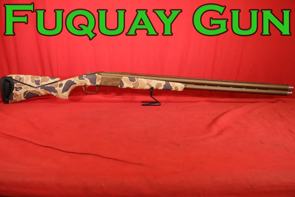 Browning Cynergy Wicked Wing 12 GA 30" -img-0