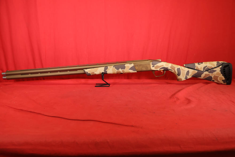 Browning Cynergy Wicked Wing 12 GA 30" -img-2
