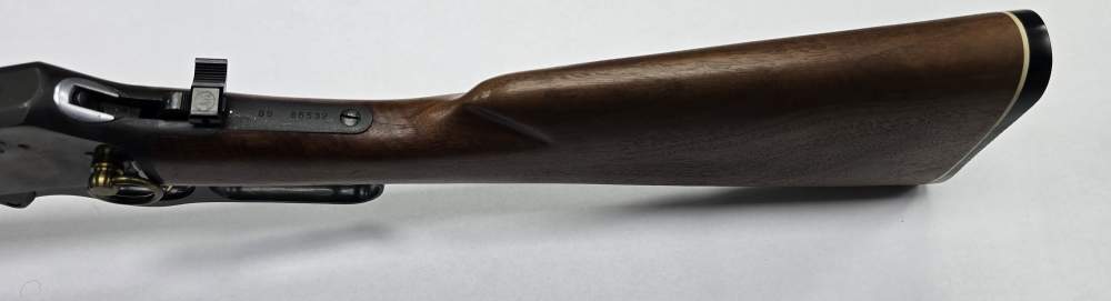 1969 MARLIN 336T TEXAN .30-30 WIN STRAIGHT GRIP 20" JM W/ VINTAGE BOX-img-4