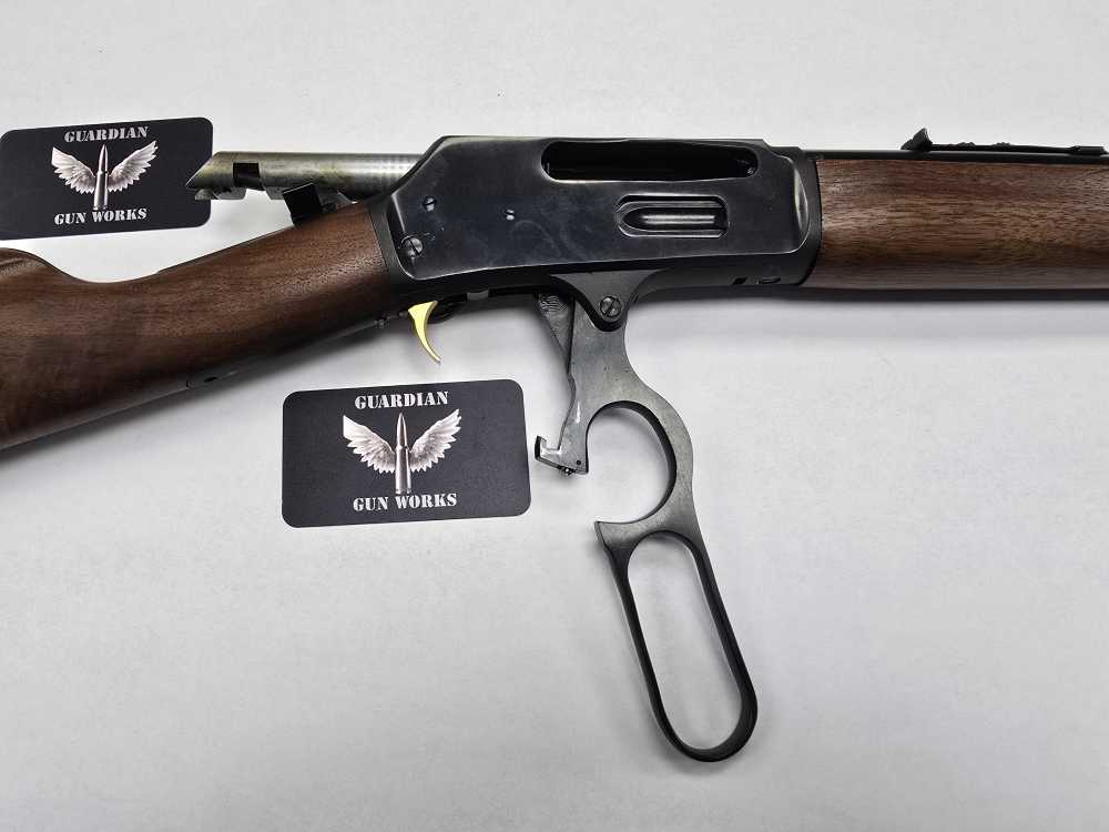 1969 MARLIN 336T TEXAN .30-30 WIN STRAIGHT GRIP 20" JM W/ VINTAGE BOX-img-11