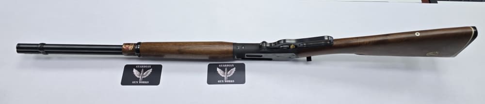 1969 MARLIN 336T TEXAN .30-30 WIN STRAIGHT GRIP 20" JM W/ VINTAGE BOX-img-3