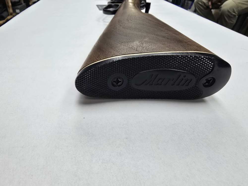 1969 MARLIN 336T TEXAN .30-30 WIN STRAIGHT GRIP 20" JM W/ VINTAGE BOX-img-9