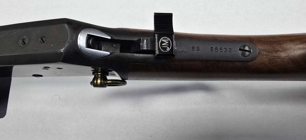 1969 MARLIN 336T TEXAN .30-30 WIN STRAIGHT GRIP 20" JM W/ VINTAGE BOX-img-5