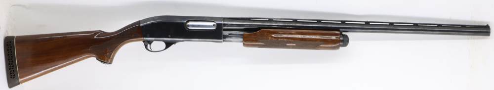 Remington 870 Wingmaster 12ga 25" Vent rib SKEET choke #26070180-img-18