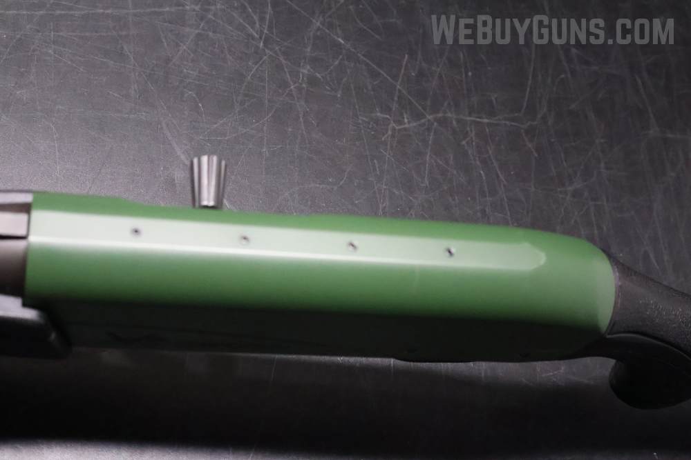 Remington V3 Competition Semi-Automatic Shotgun 12 Gauge-img-17