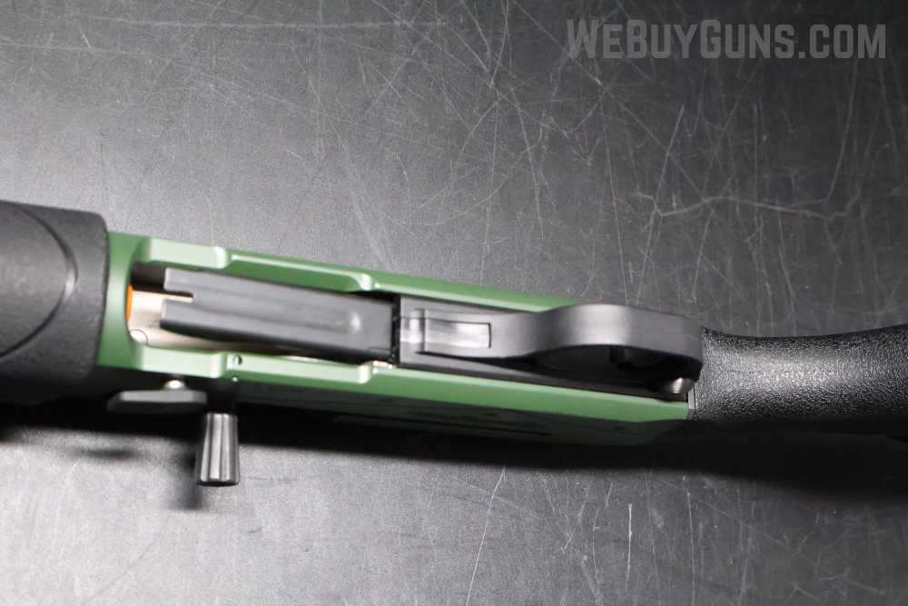 Remington V3 Competition Semi-Automatic Shotgun 12 Gauge-img-22
