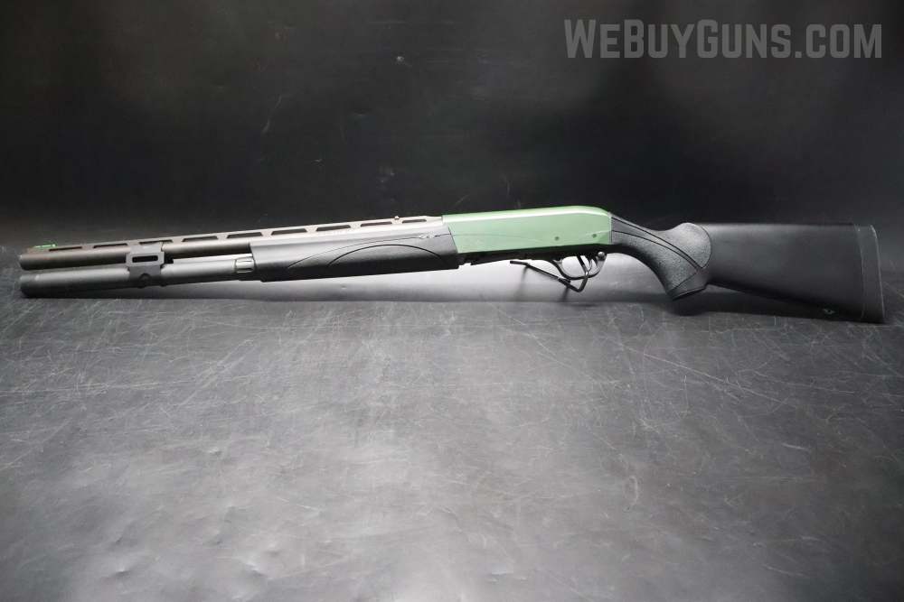 Remington V3 Competition Semi-Automatic Shotgun 12 Gauge-img-8