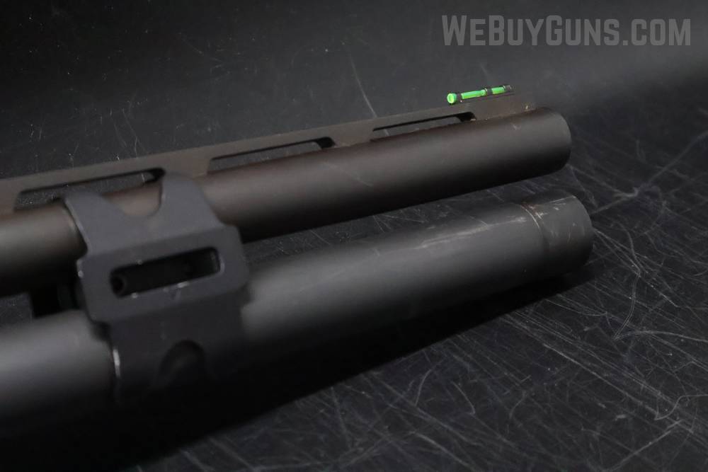 Remington V3 Competition Semi-Automatic Shotgun 12 Gauge-img-3