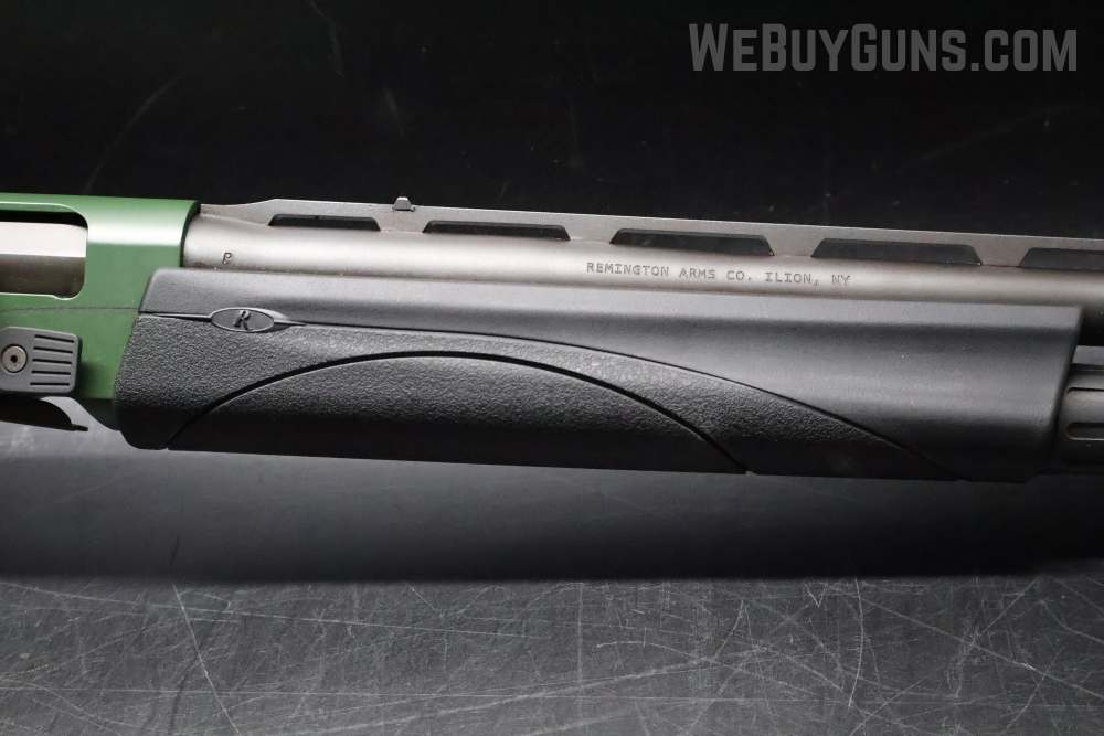 Remington V3 Competition Semi-Automatic Shotgun 12 Gauge-img-5