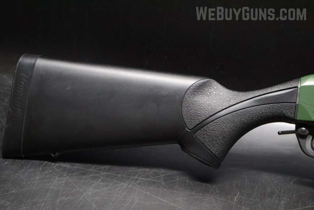Remington V3 Competition Semi-Automatic Shotgun 12 Gauge-img-7