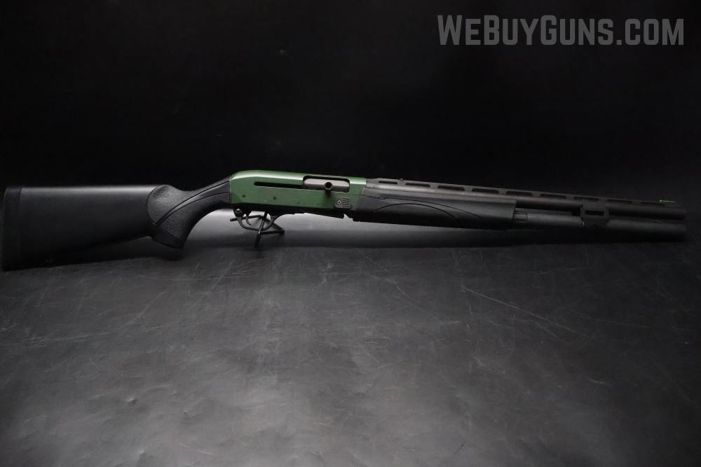 Remington V3 Competition Semi-Automatic Shotgun 12 Gauge-img-2