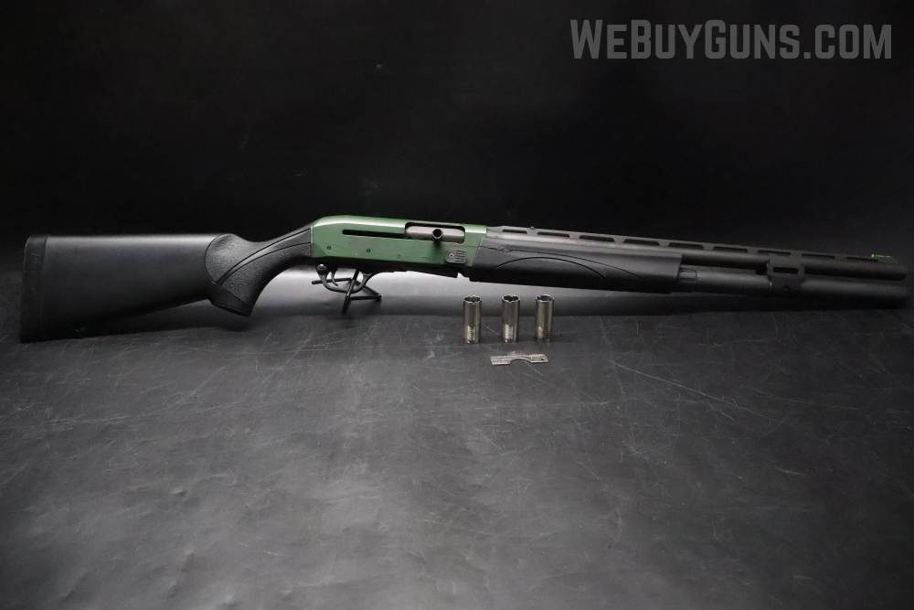 Remington V3 Competition Semi-Automatic Shotgun 12 Gauge-img-0