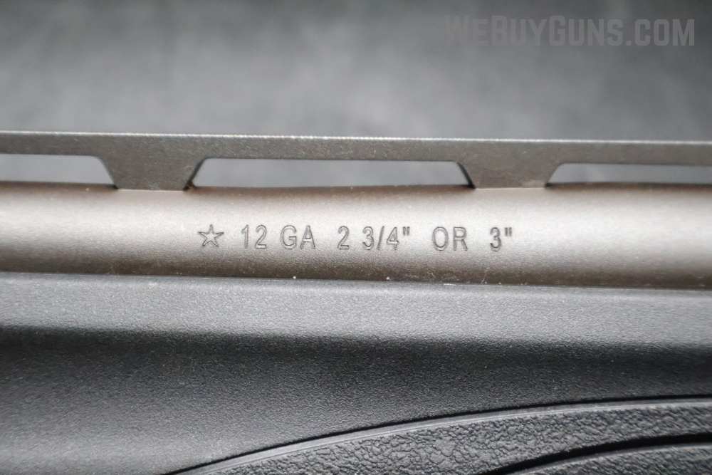 Remington V3 Competition Semi-Automatic Shotgun 12 Gauge-img-24