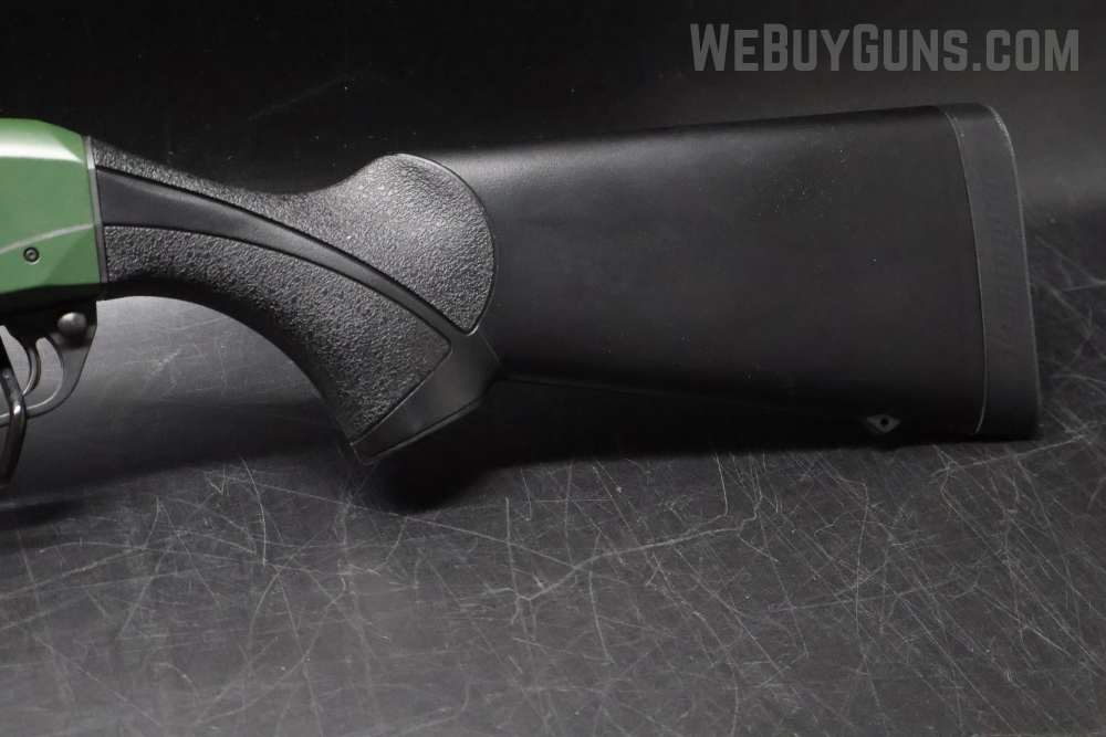 Remington V3 Competition Semi-Automatic Shotgun 12 Gauge-img-13