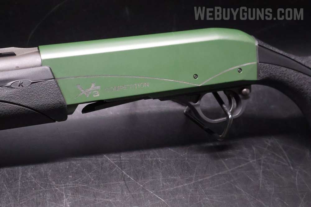 Remington V3 Competition Semi-Automatic Shotgun 12 Gauge-img-12