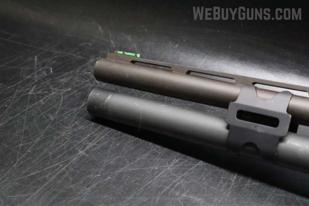 Remington V3 Competition Semi-Automatic Shotgun 12 Gauge-img-9