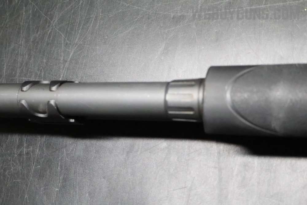 Remington V3 Competition Semi-Automatic Shotgun 12 Gauge-img-20