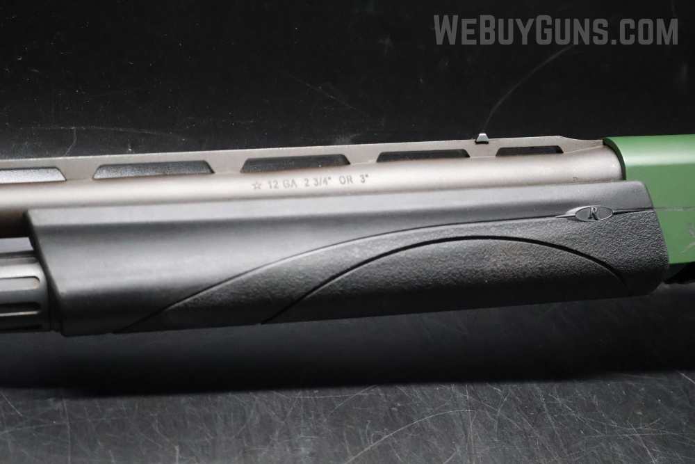 Remington V3 Competition Semi-Automatic Shotgun 12 Gauge-img-11