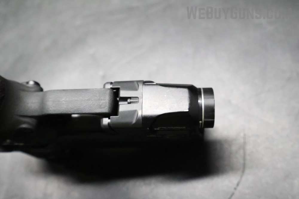 Staccato C3.6 HD w/ Optic Semi-Automatic Pistol 9mm Parabellum-img-13